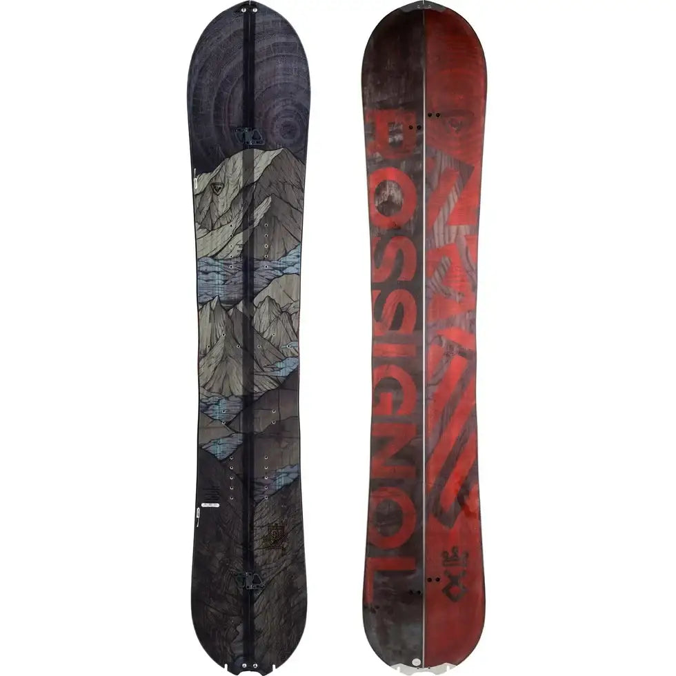 Rossignol Xv Split Splitboard 2024 - 159