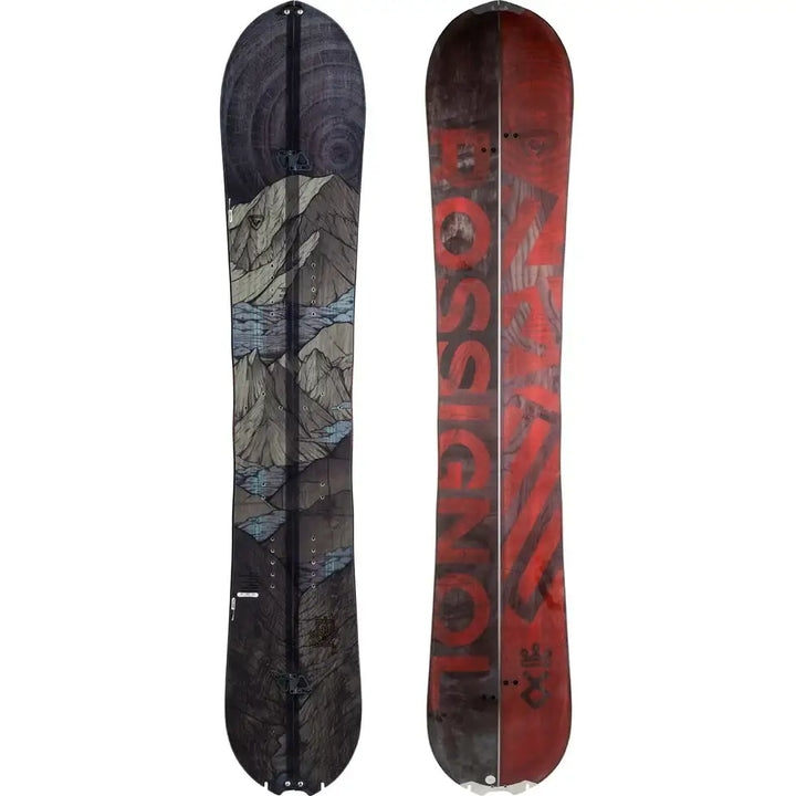 Rossignol Xv Split Splitboard 2024 - 159