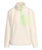 Roxy Alabama Mock Neck Sweatshirt 