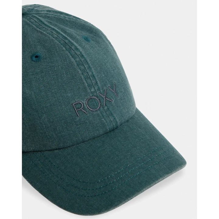 Roxy All Day Cap - Dark Slate