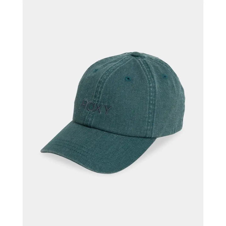 Roxy All Day Cap - Dark Slate