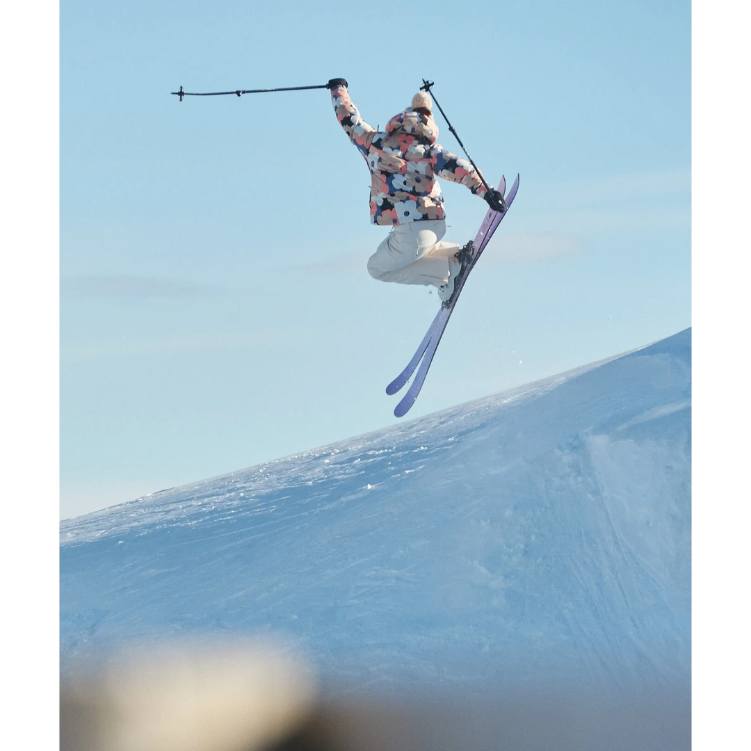 Roxy Alofted Puffy Jacket 