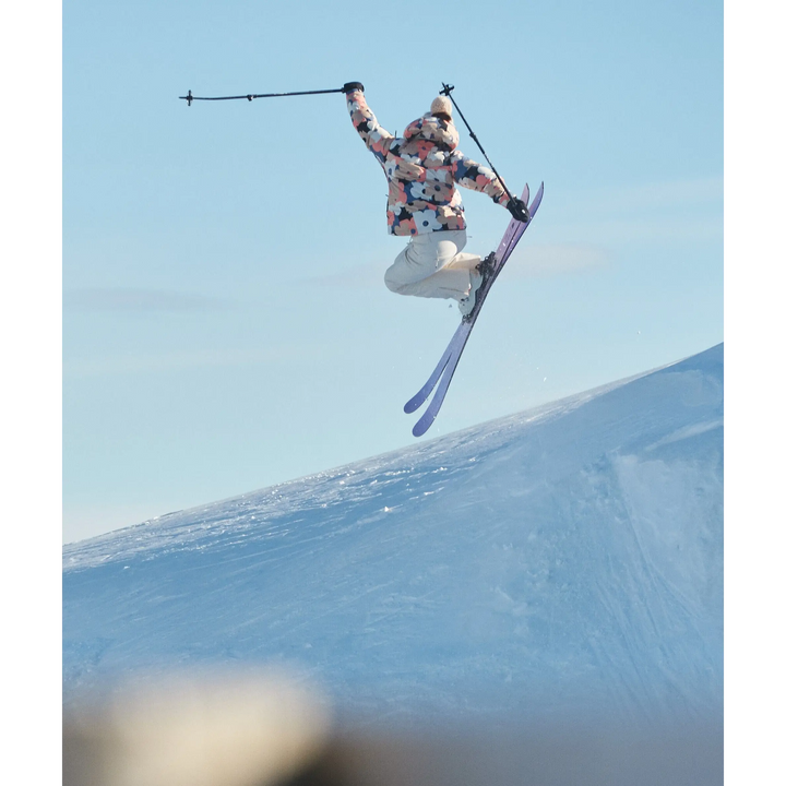 Roxy Alofted Puffy Jacket 