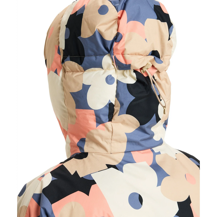 Roxy Alofted Puffy Jacket 