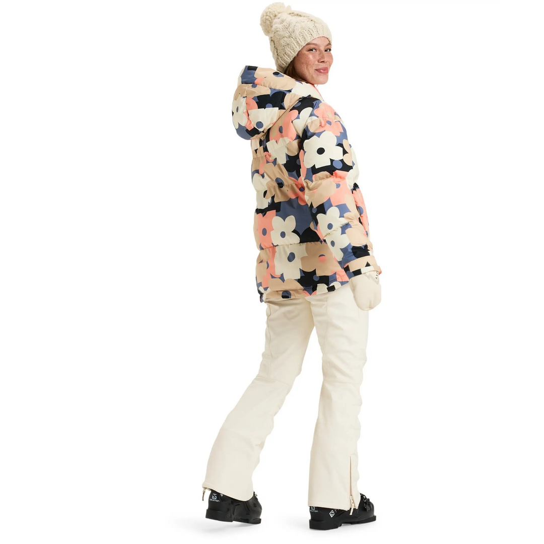 Roxy Alofted Puffy Jacket 