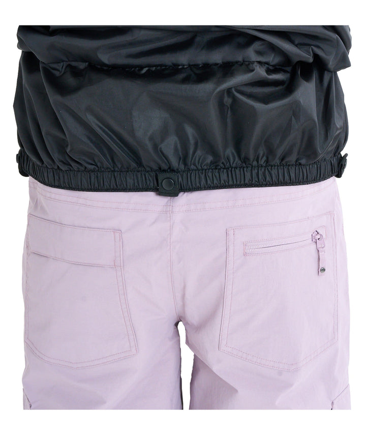 Roxy Alpha Anorak Insulated Jacket 