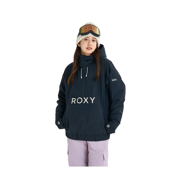 Roxy Alpha Anorak Insulated Jacket 