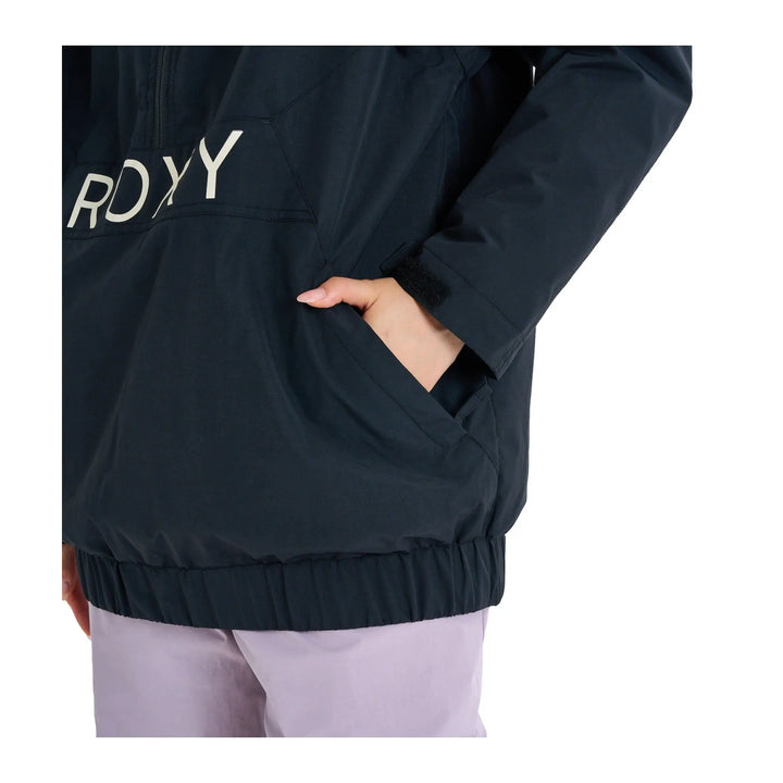 Roxy Alpha Anorak Insulated Jacket 