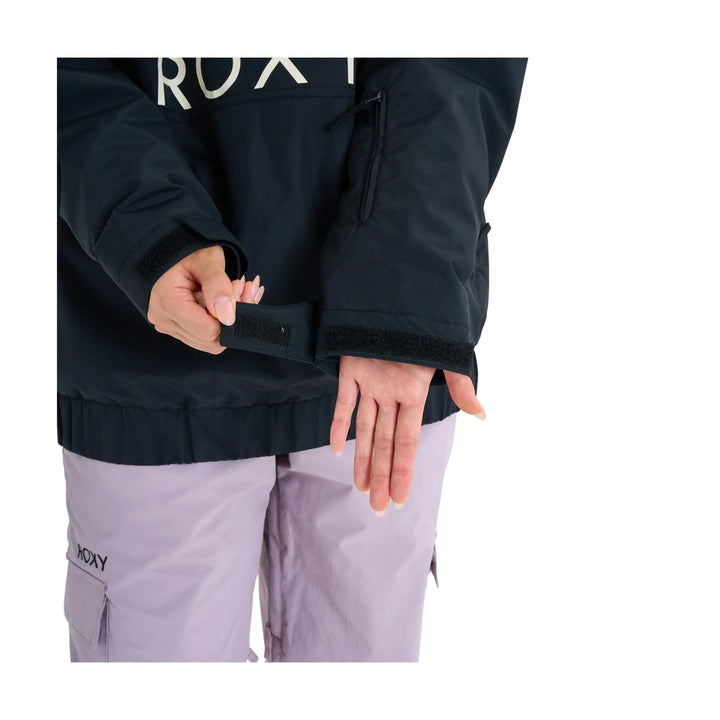 Roxy Alpha Anorak Insulated Jacket 