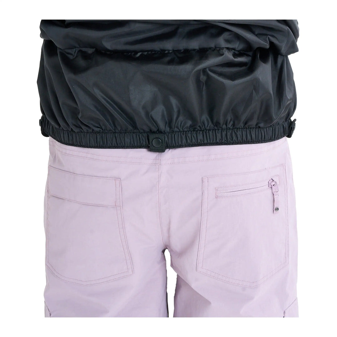 Roxy Alpha Anorak Insulated Jacket 