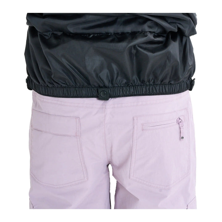 Roxy Alpha Anorak Insulated Jacket 