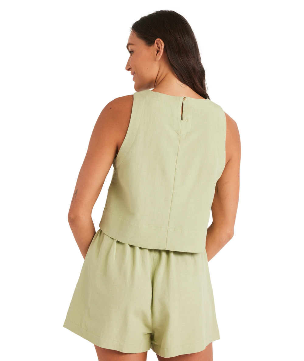 Roxy Amor Tank Top 