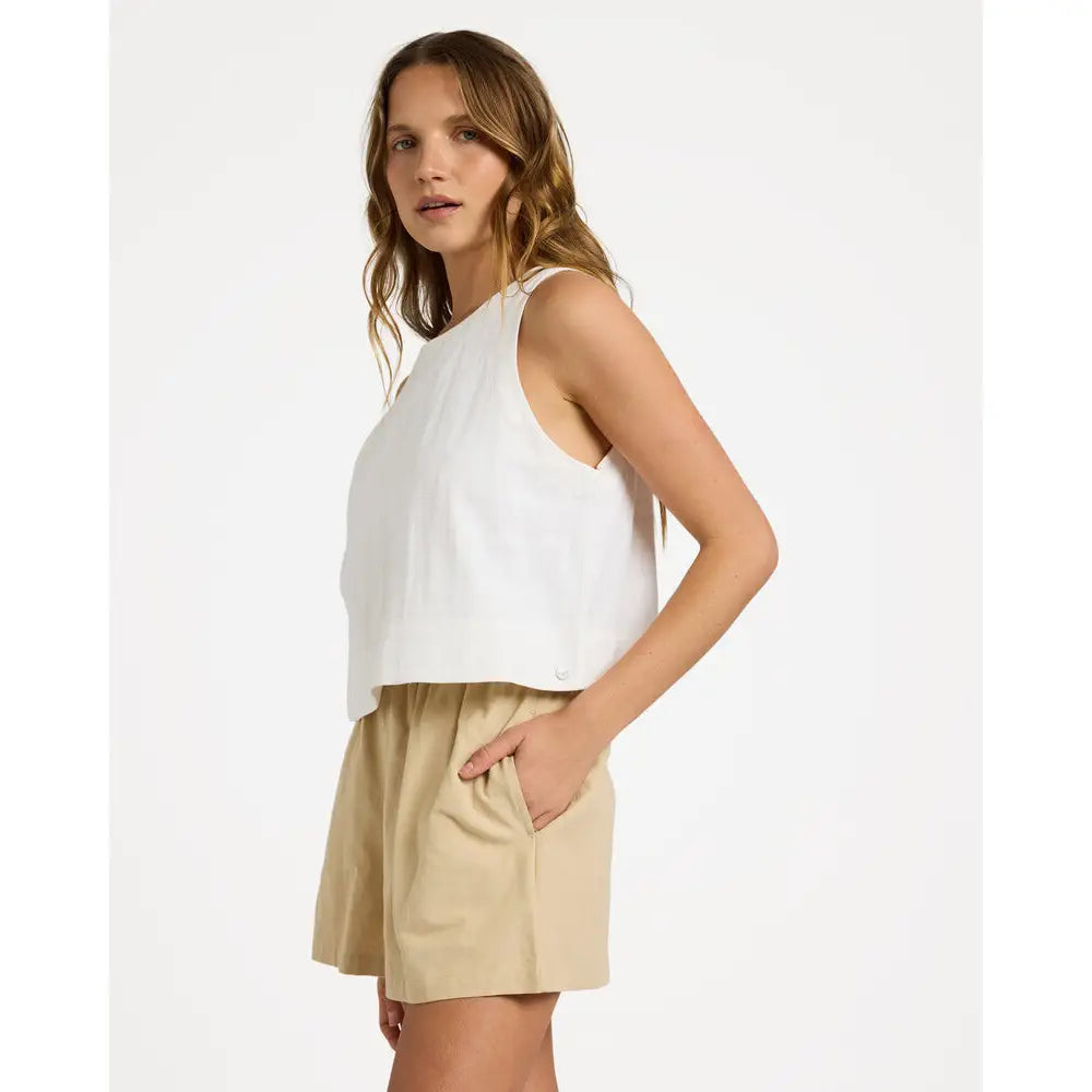 Roxy Amor Tank Top