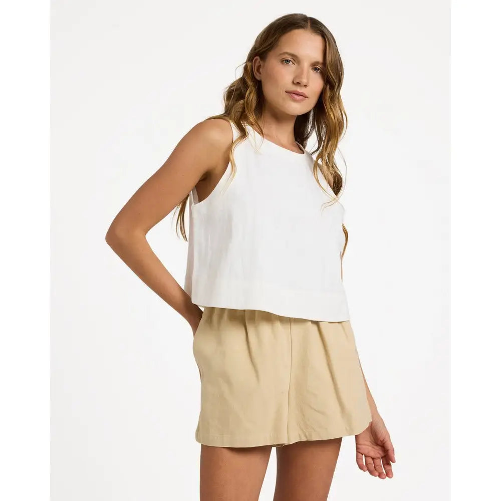 Roxy Amor Tank Top
