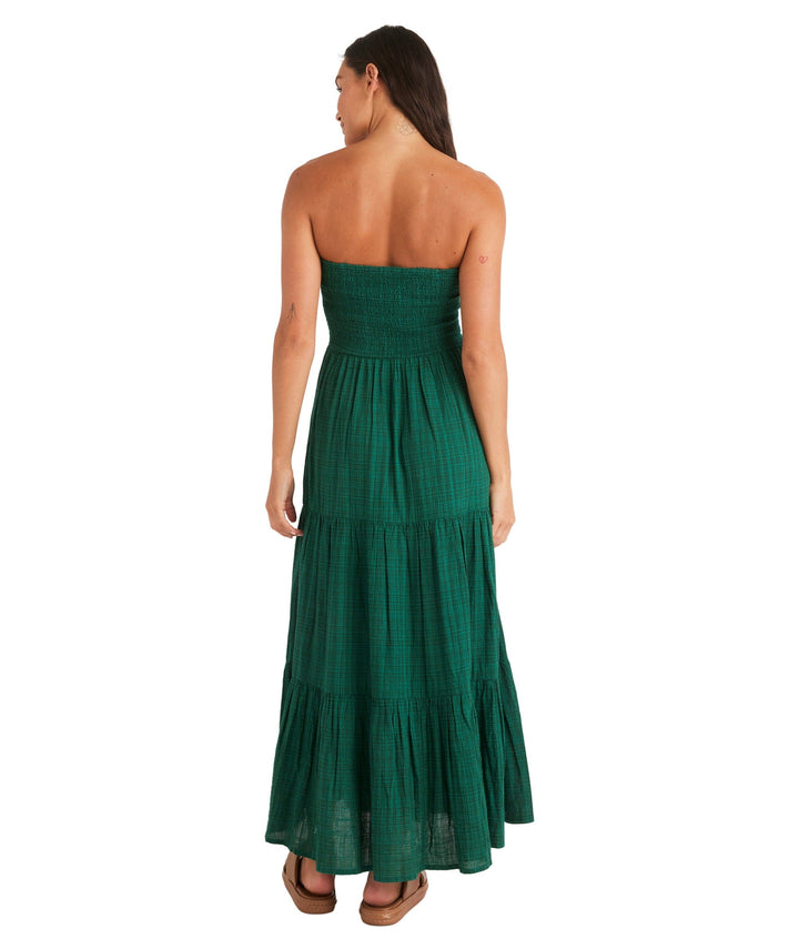 Roxy Baby Mine Maxi Dress 