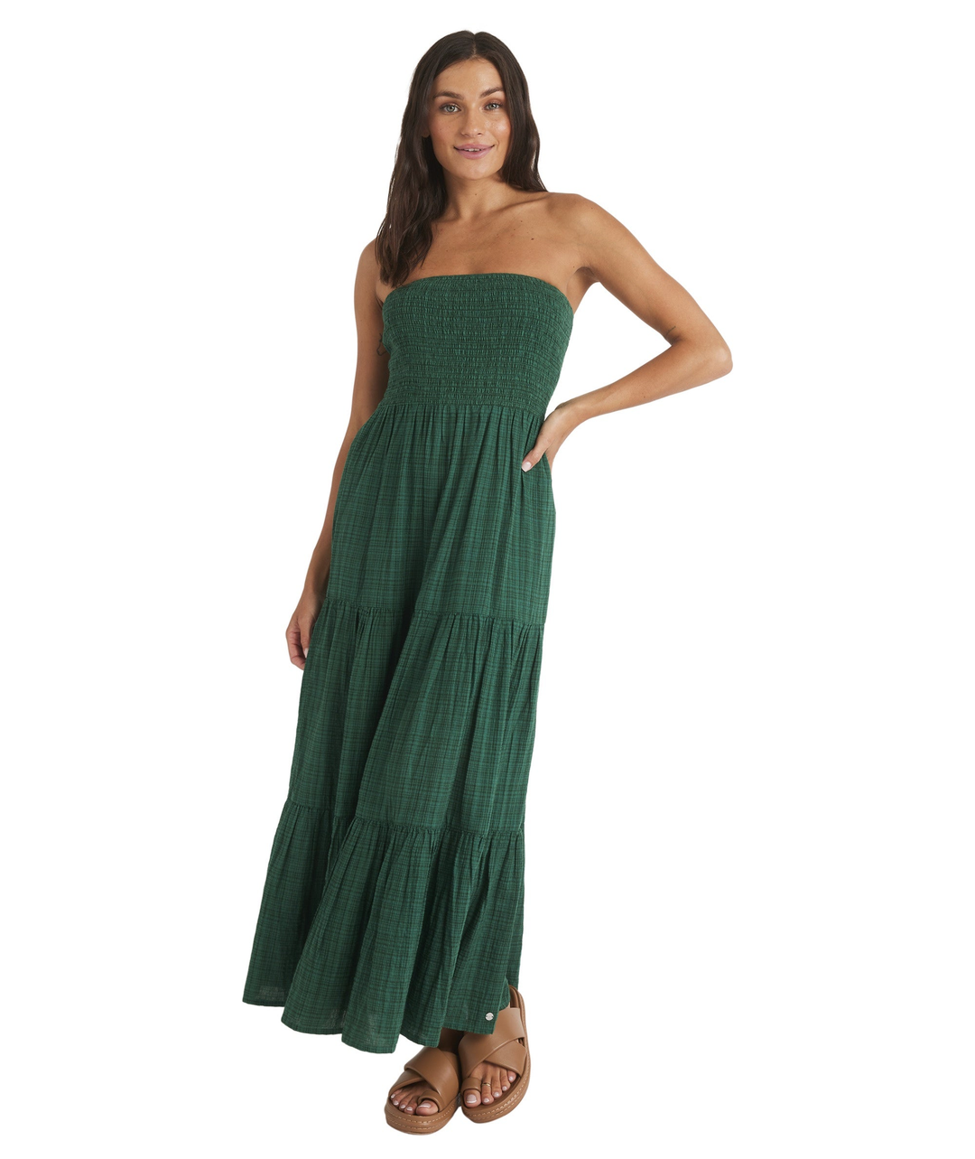 Roxy Baby Mine Maxi Dress 