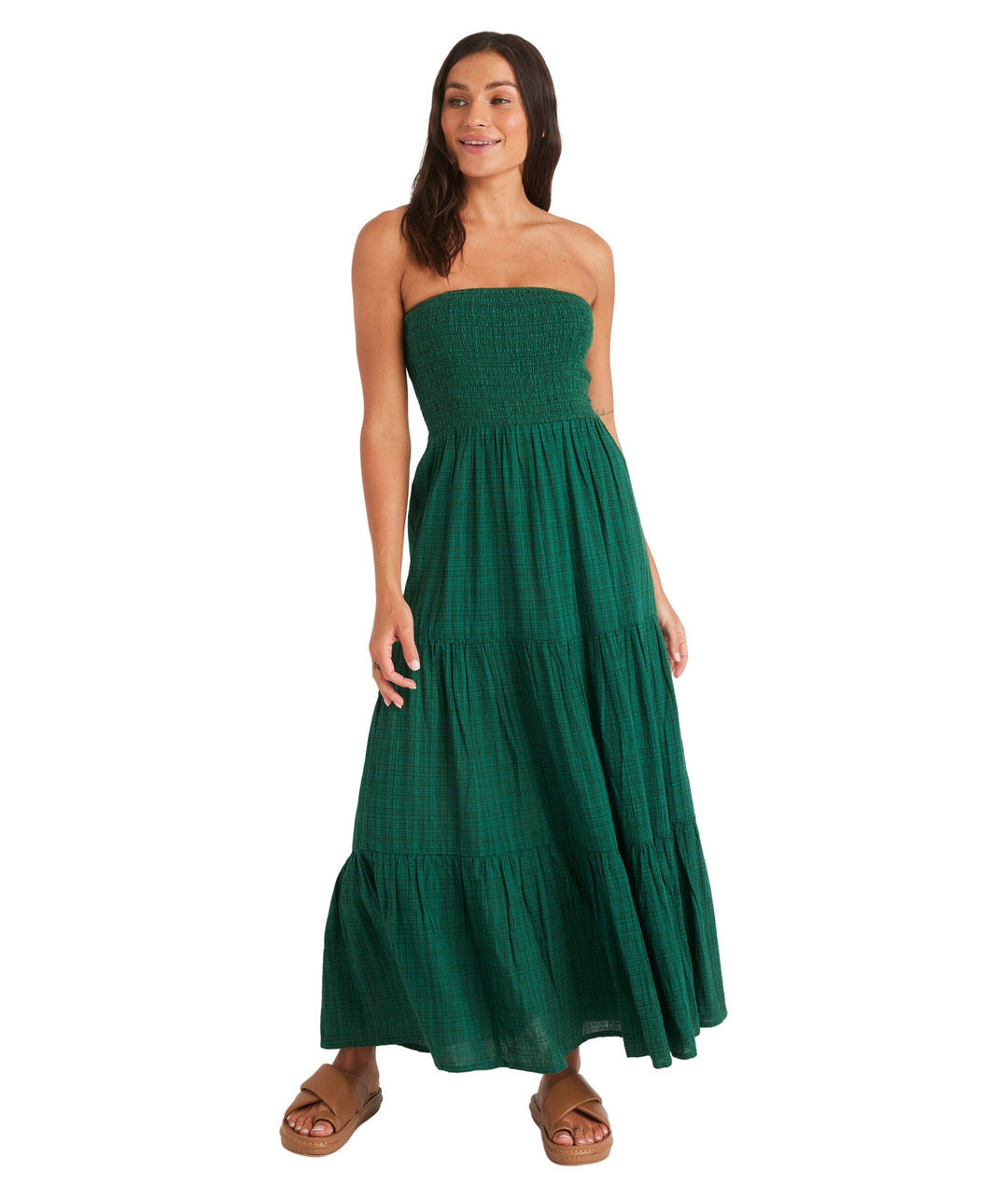Roxy Baby Mine Maxi Dress 
