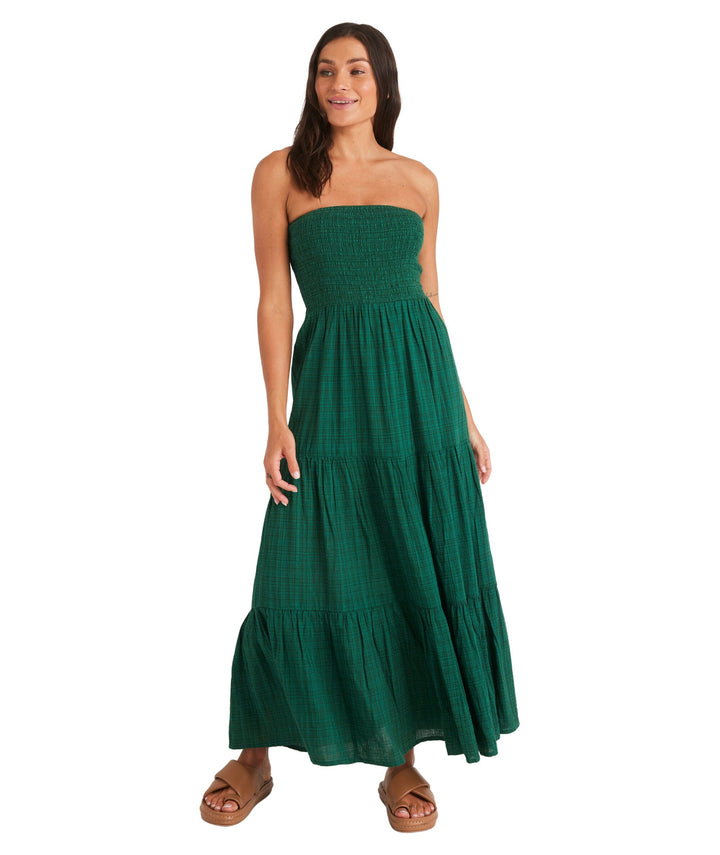 Roxy Baby Mine Maxi Dress 
