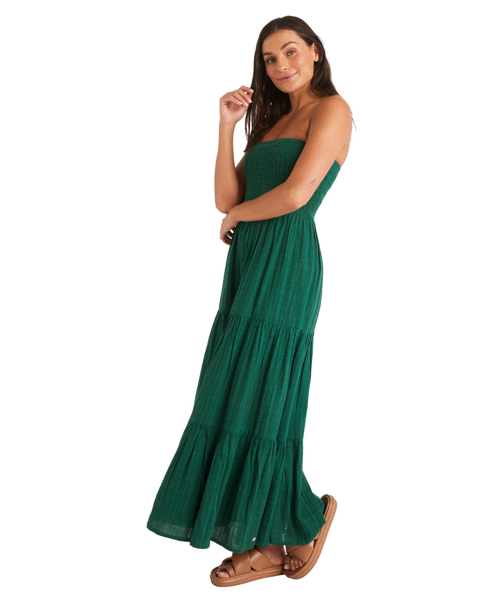 Roxy Baby Mine Maxi Dress 