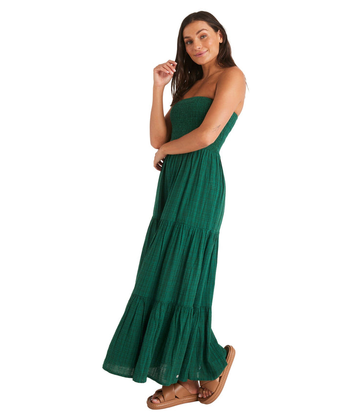 Roxy Baby Mine Maxi Dress 