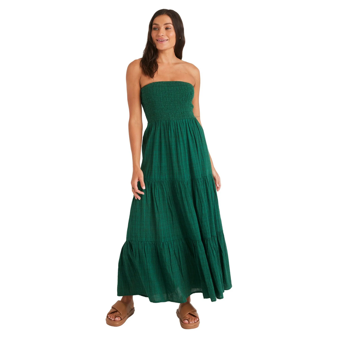 Roxy Baby Mine Maxi Dress 