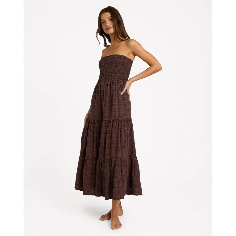 Roxy Baby Mine Maxi Dress