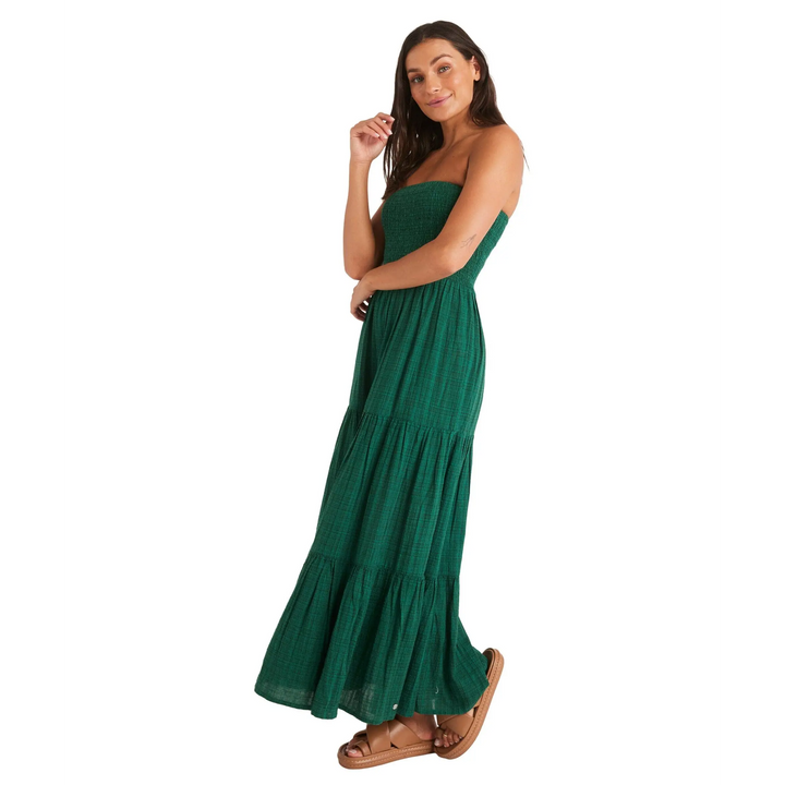 Roxy Baby Mine Maxi Dress 