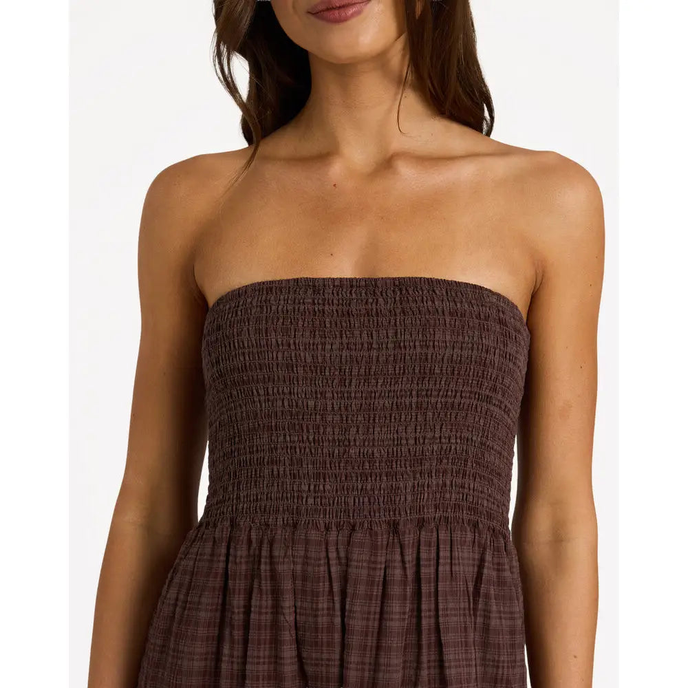 Roxy Baby Mine Maxi Dress