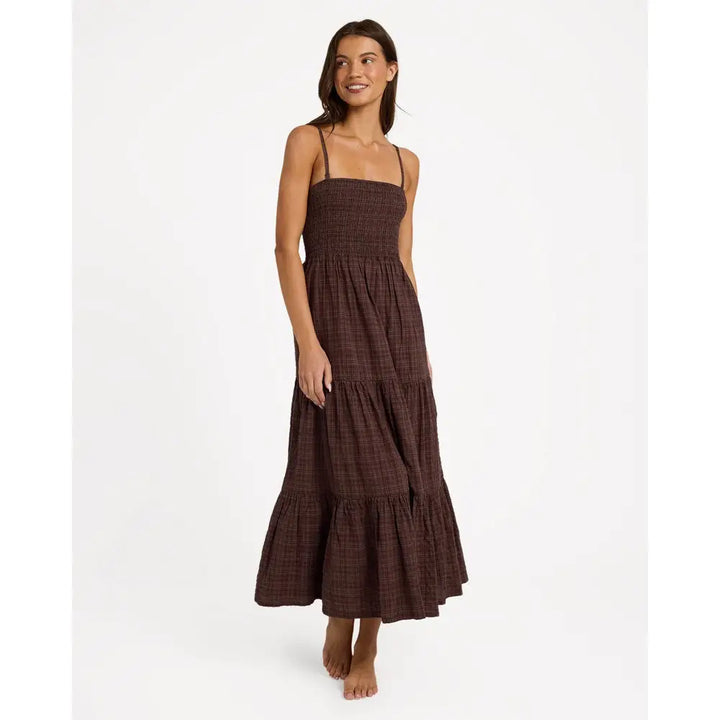 Roxy Baby Mine Maxi Dress