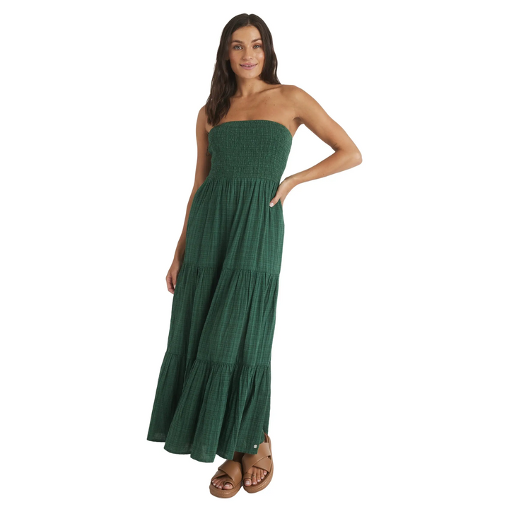 Roxy Baby Mine Maxi Dress 