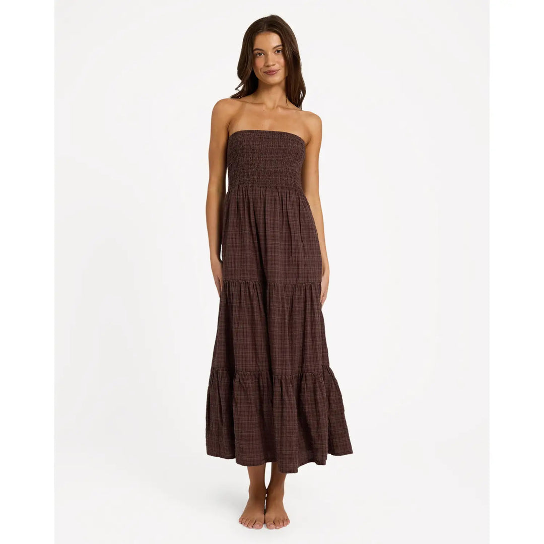 Roxy Baby Mine Maxi Dress