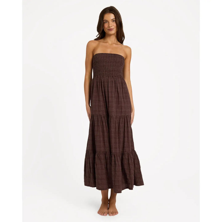Roxy Baby Mine Maxi Dress