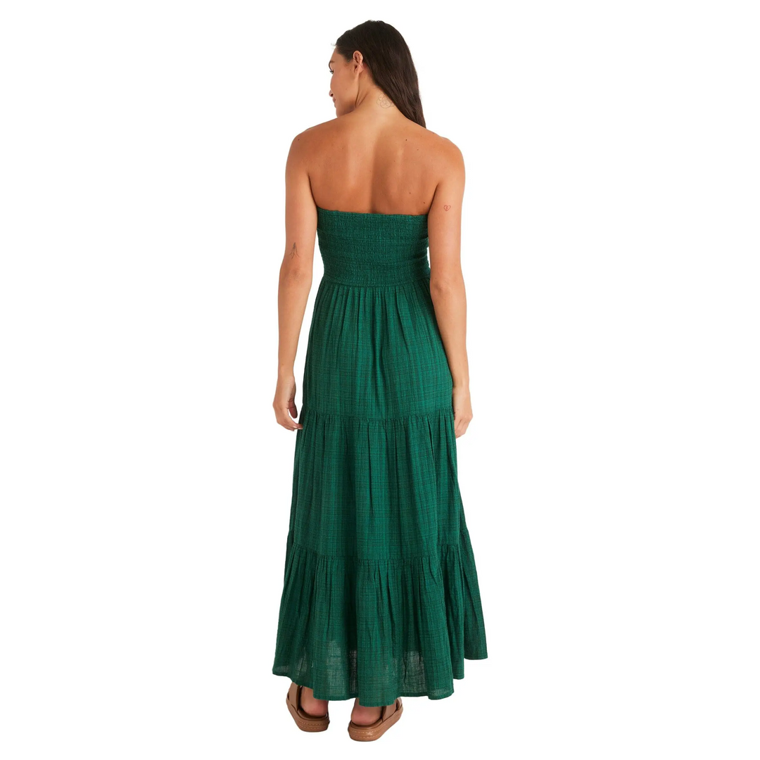 Roxy Baby Mine Maxi Dress 