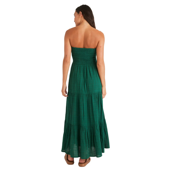 Roxy Baby Mine Maxi Dress 