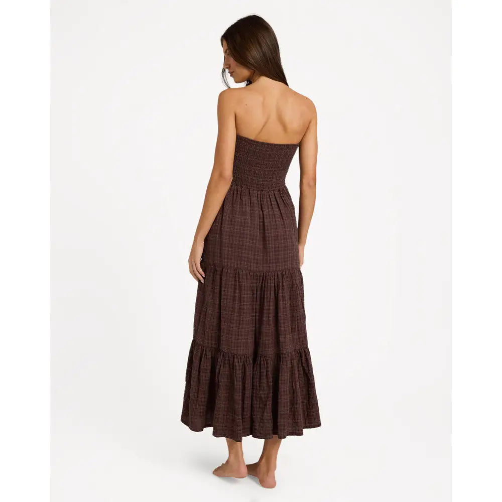 Roxy Baby Mine Maxi Dress