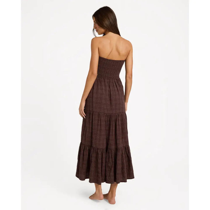 Roxy Baby Mine Maxi Dress