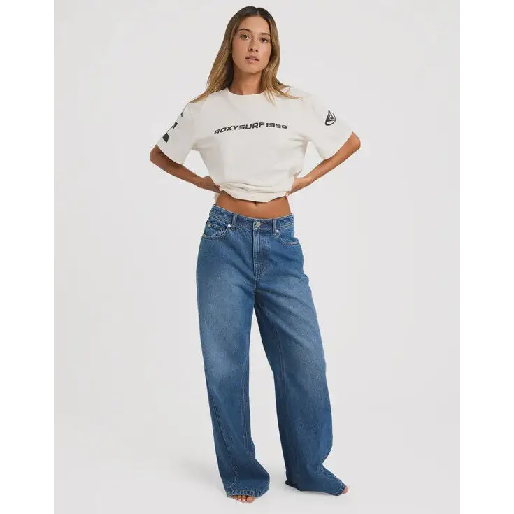 Roxy Backslider Denim Jeans