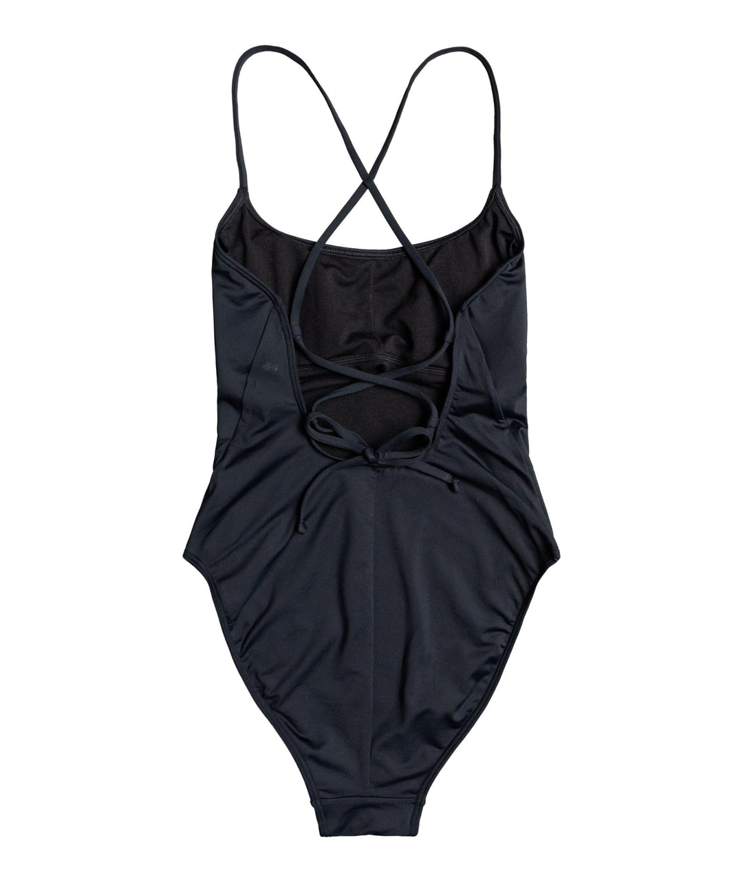 Roxy Beach Classics Fashion One Piece Swimsuit 