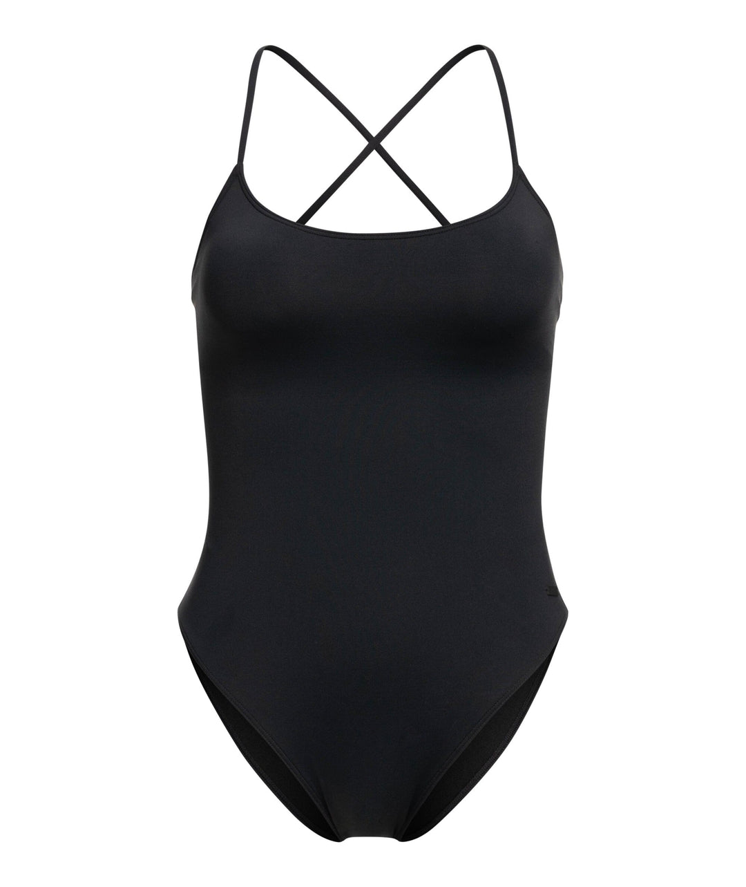 Roxy Beach Classics Fashion One Piece Swimsuit 