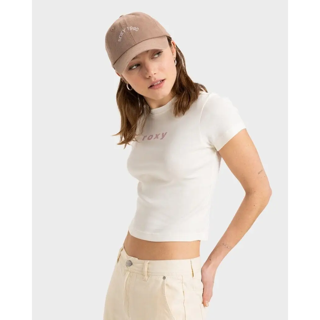 Roxy Beach Love T-Shirt 