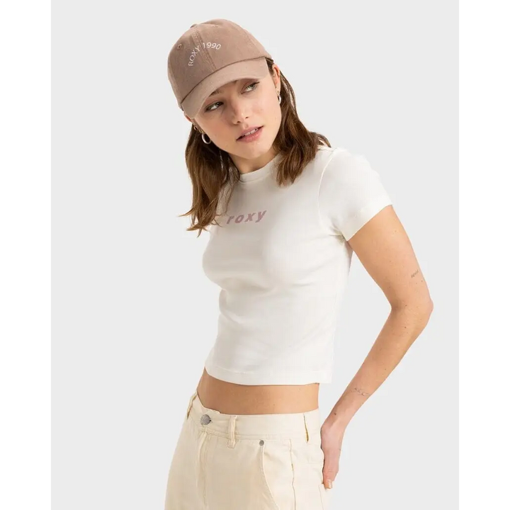 Roxy Beach Love T-Shirt 