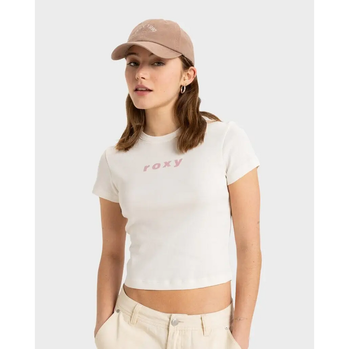 Roxy Beach Love T-Shirt 