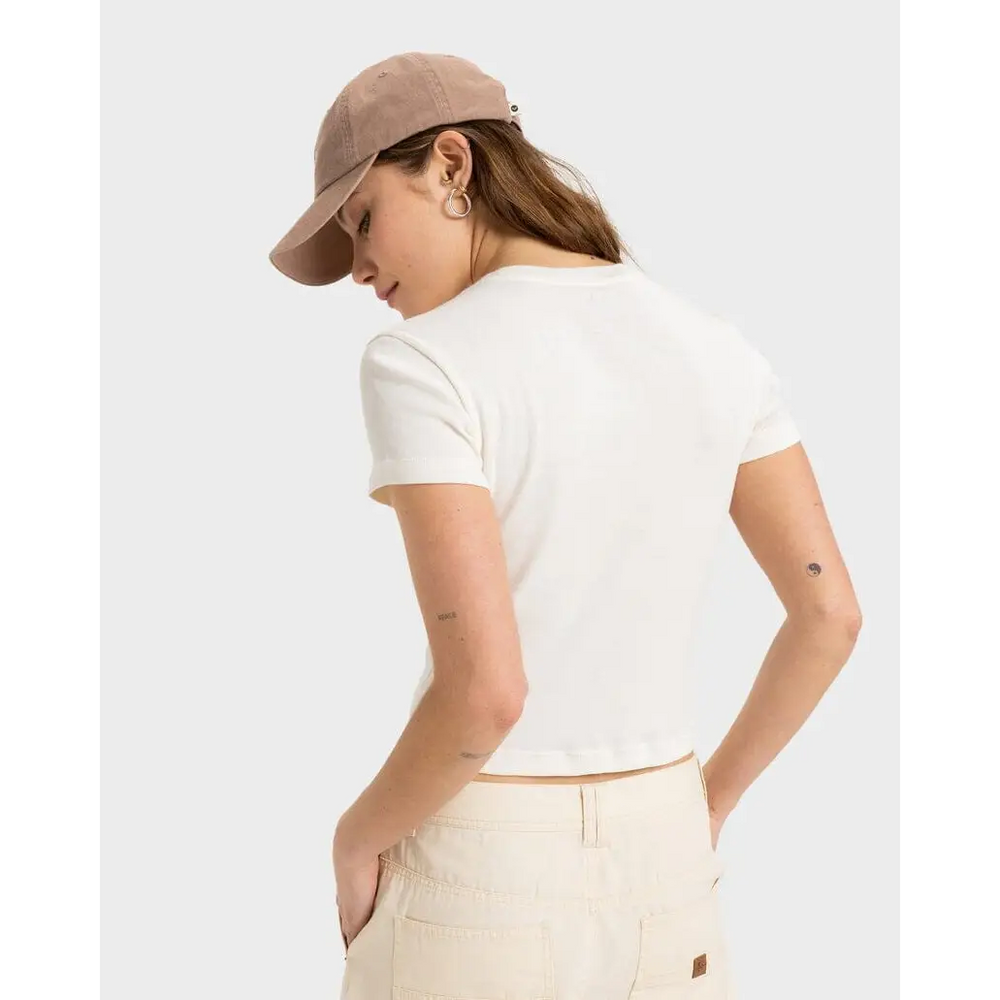 Roxy Beach Love T-Shirt 