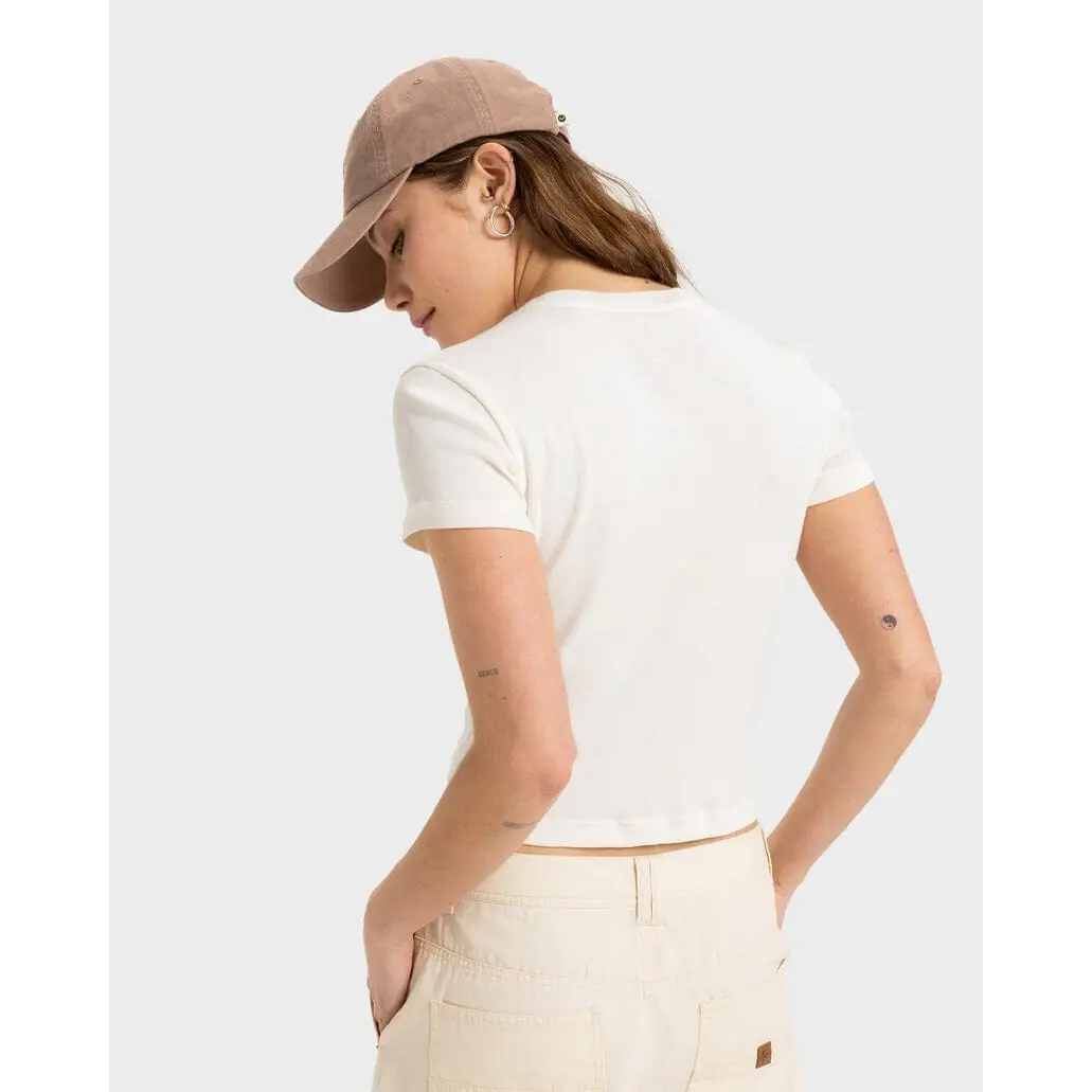 Roxy Beach Love T-Shirt 