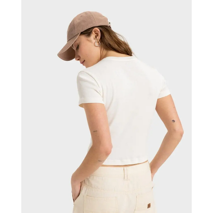 Roxy Beach Love T-Shirt 