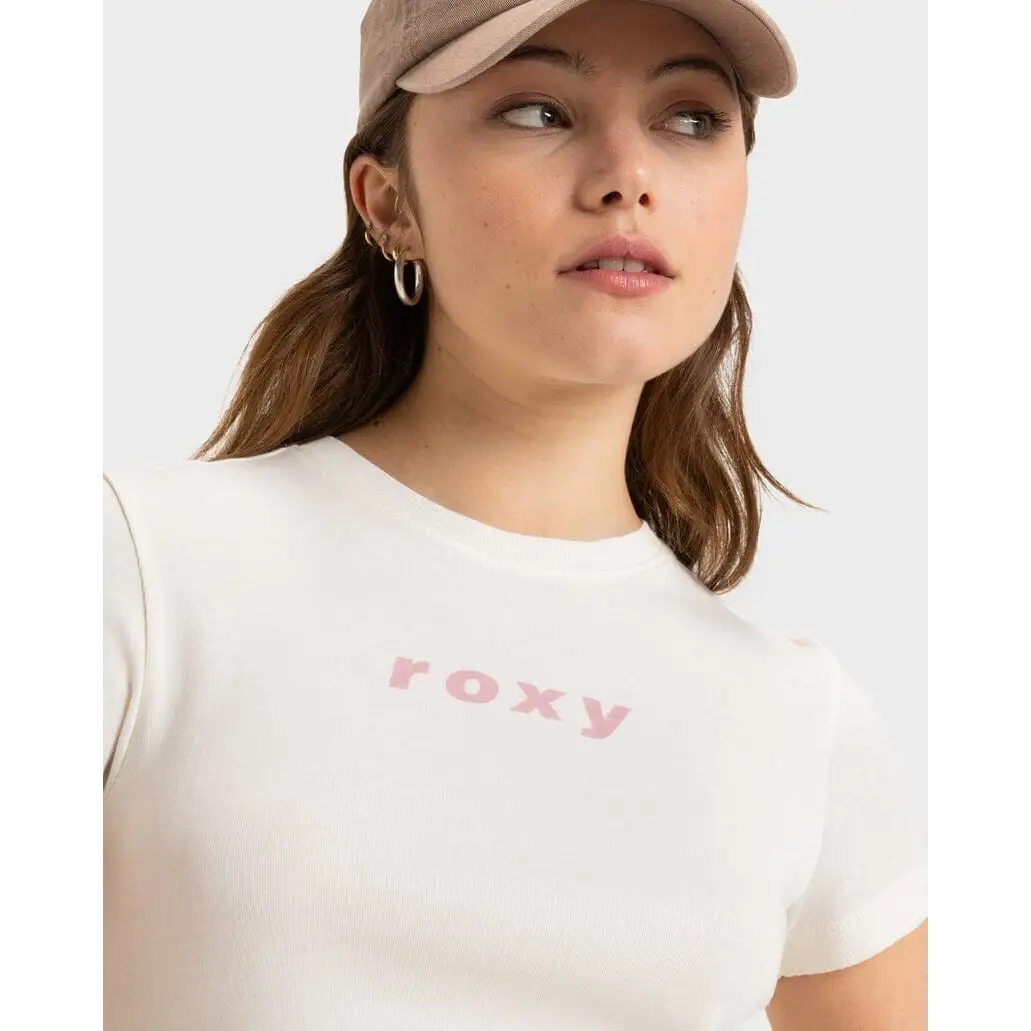 Roxy Beach Love T-Shirt 