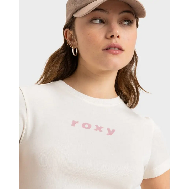 Roxy Beach Love T-Shirt 