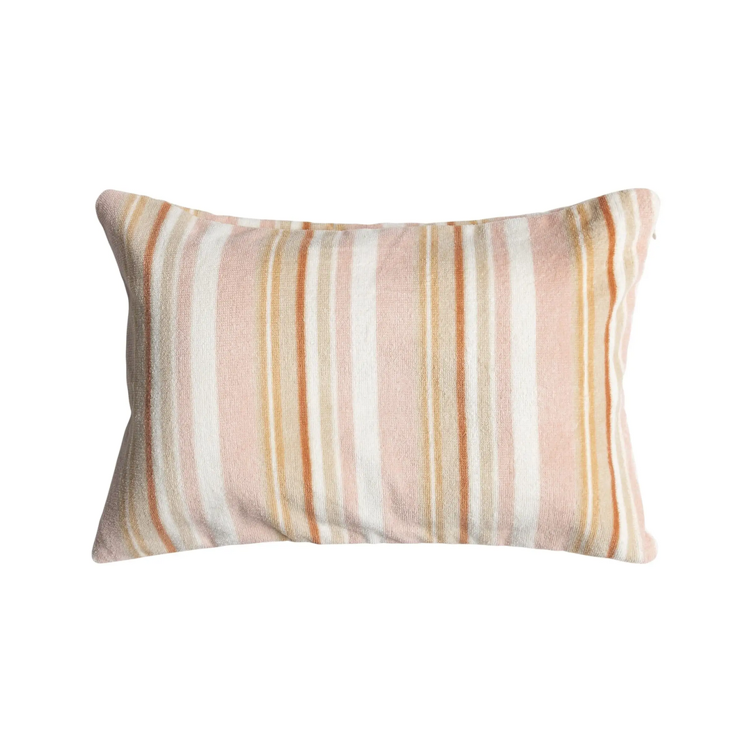 Roxy Beach Pillow 