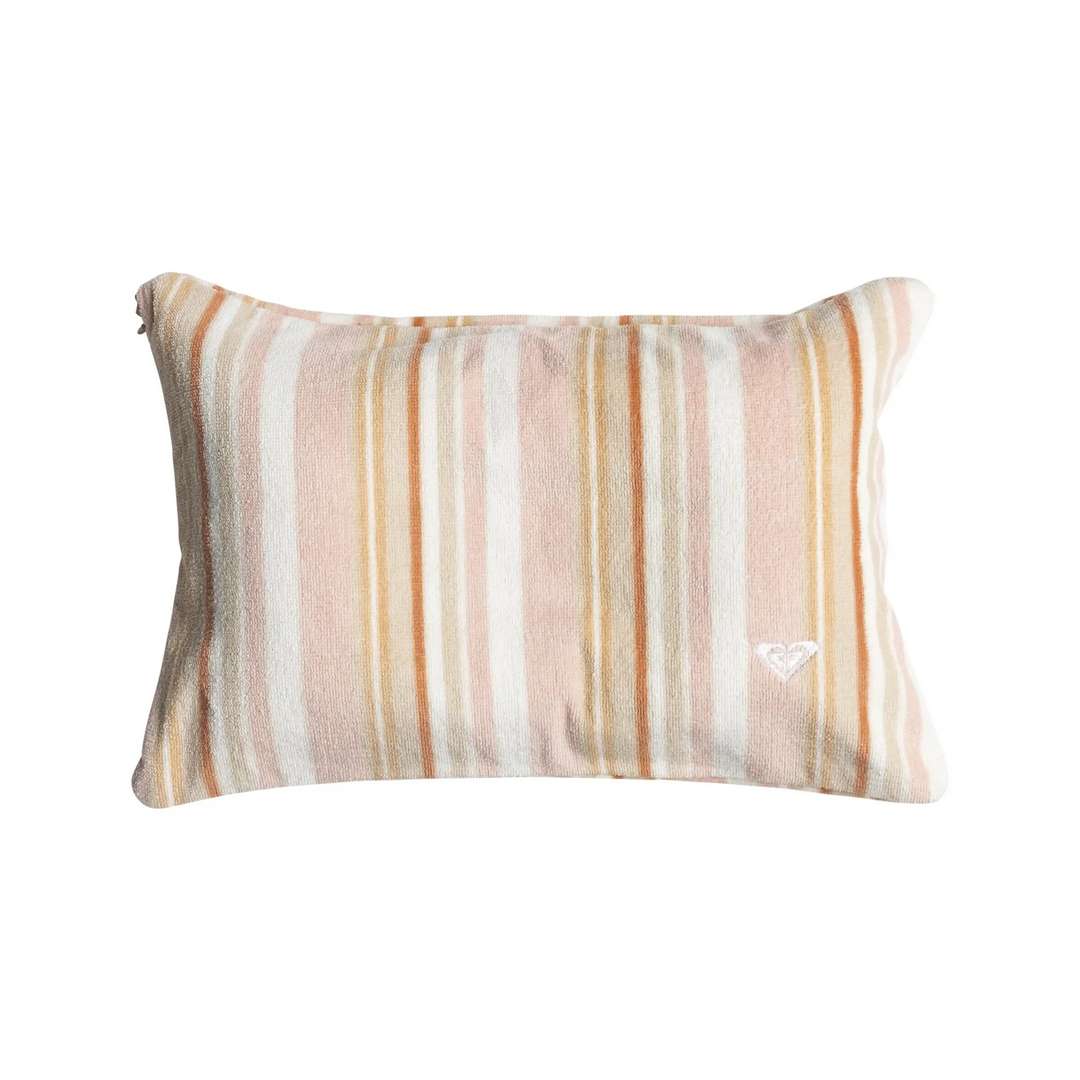 Roxy Beach Pillow 