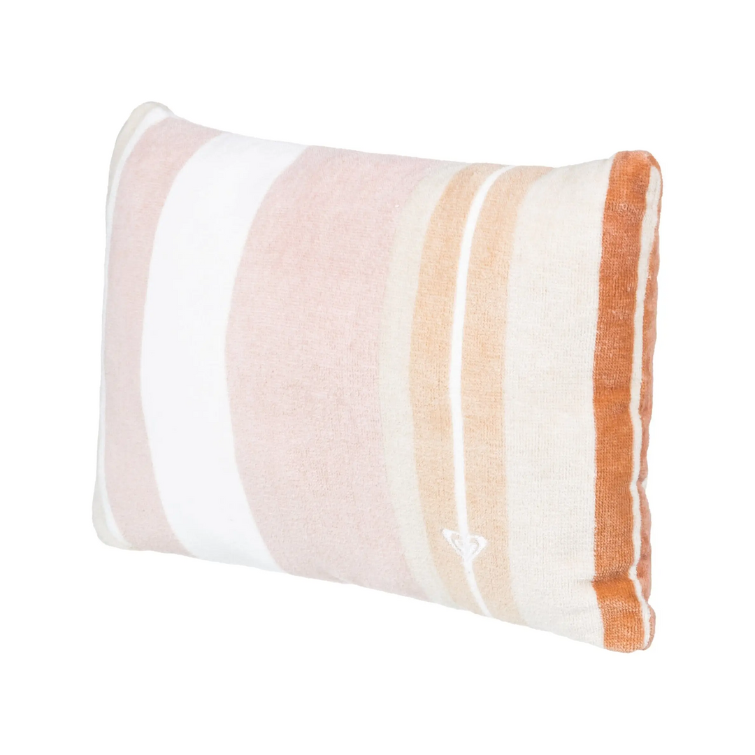 Roxy Beach Pillow 